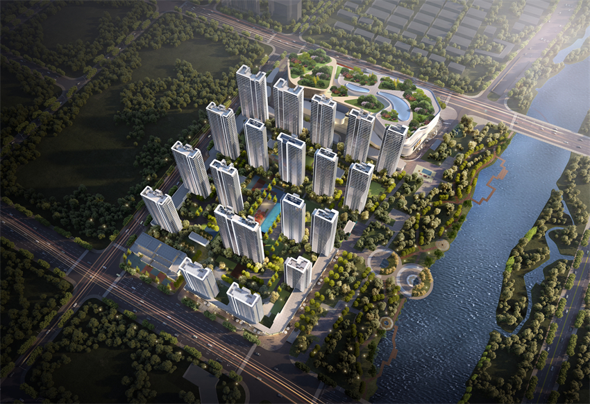 3-臨海市星悅廣場(chǎng)及星悅城住宅項(xiàng)目.jpg