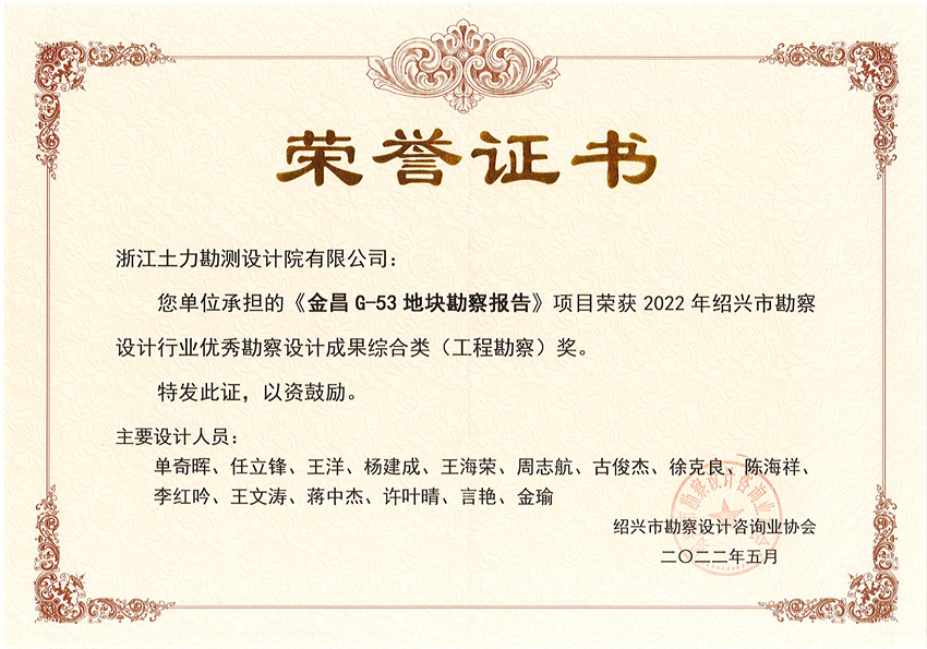 金昌5-3地塊優(yōu)秀勘察設(shè)計(jì)成果綜合類獎(jiǎng)（蘭花杯）2022 - 副本.jpg